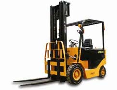 Electric Forklift